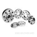 Hot Selling High Strength Titanium Welding Neck Flange
